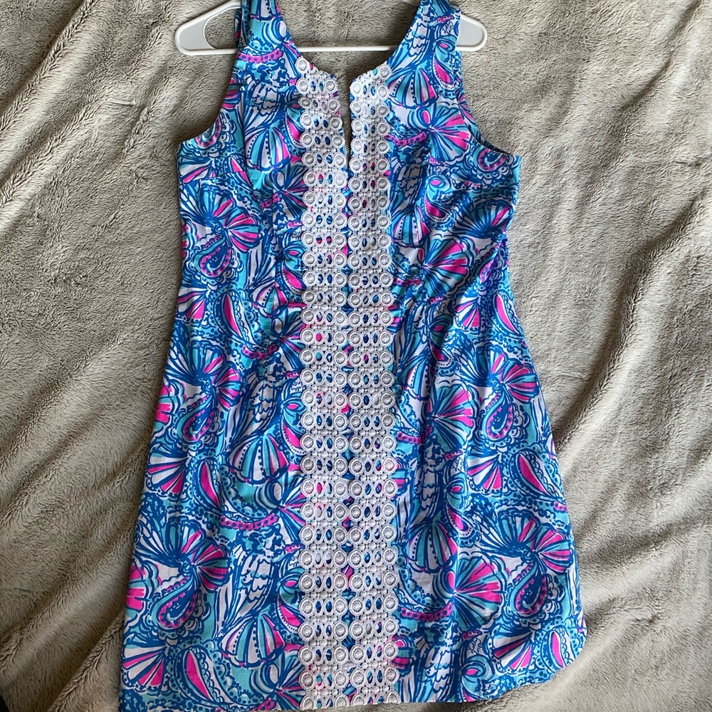 Lilly Pulitzer for Target dress
